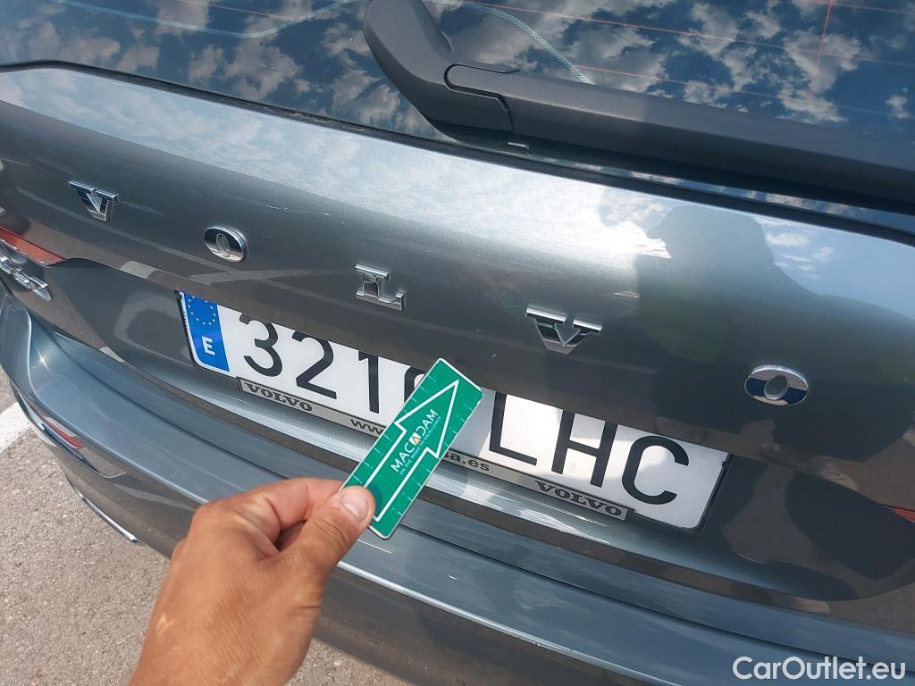  Volvo  XC60 VOLVO  / 2017 / 5P / todoterreno 2.0 T8 AWD Inscription Auto #10