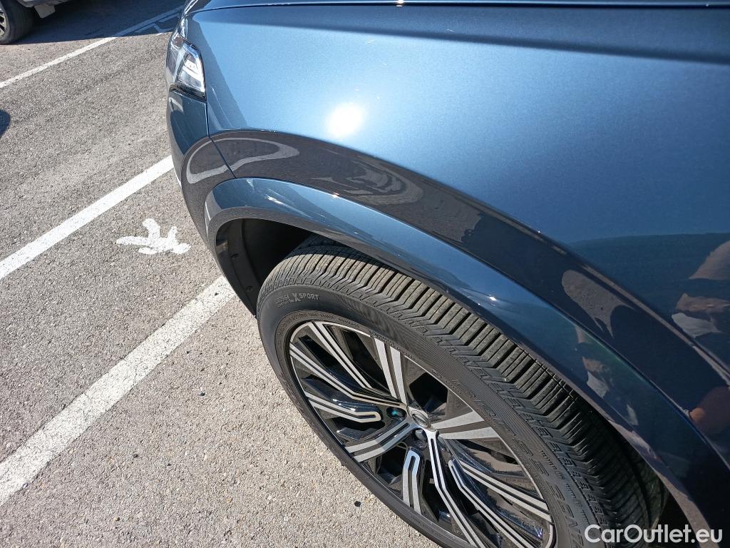 Volvo  XC90 VOLVO  / 2019 / 5P / todoterreno 2.0 B5 D AWD Plus Bright Auto #19