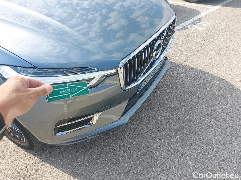  Volvo  XC60 VOLVO  / 2017 / 5P / todoterreno 2.0 T8 AWD Inscription Auto #3