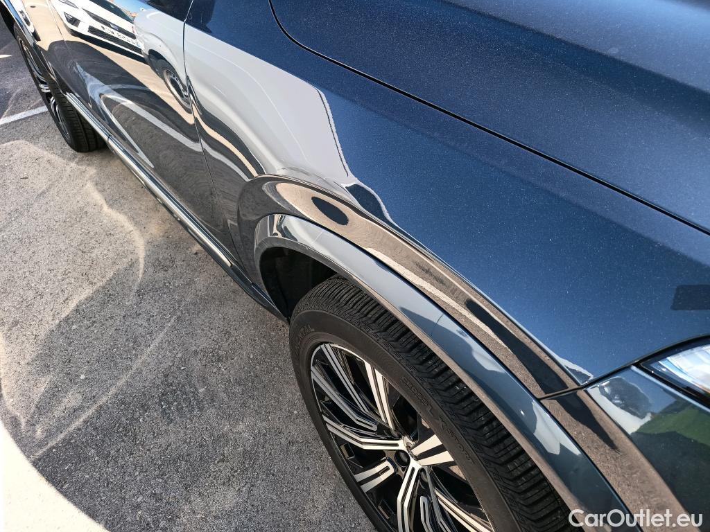  Volvo  XC90 VOLVO  / 2019 / 5P / todoterreno 2.0 B5 D AWD Plus Bright Auto #5
