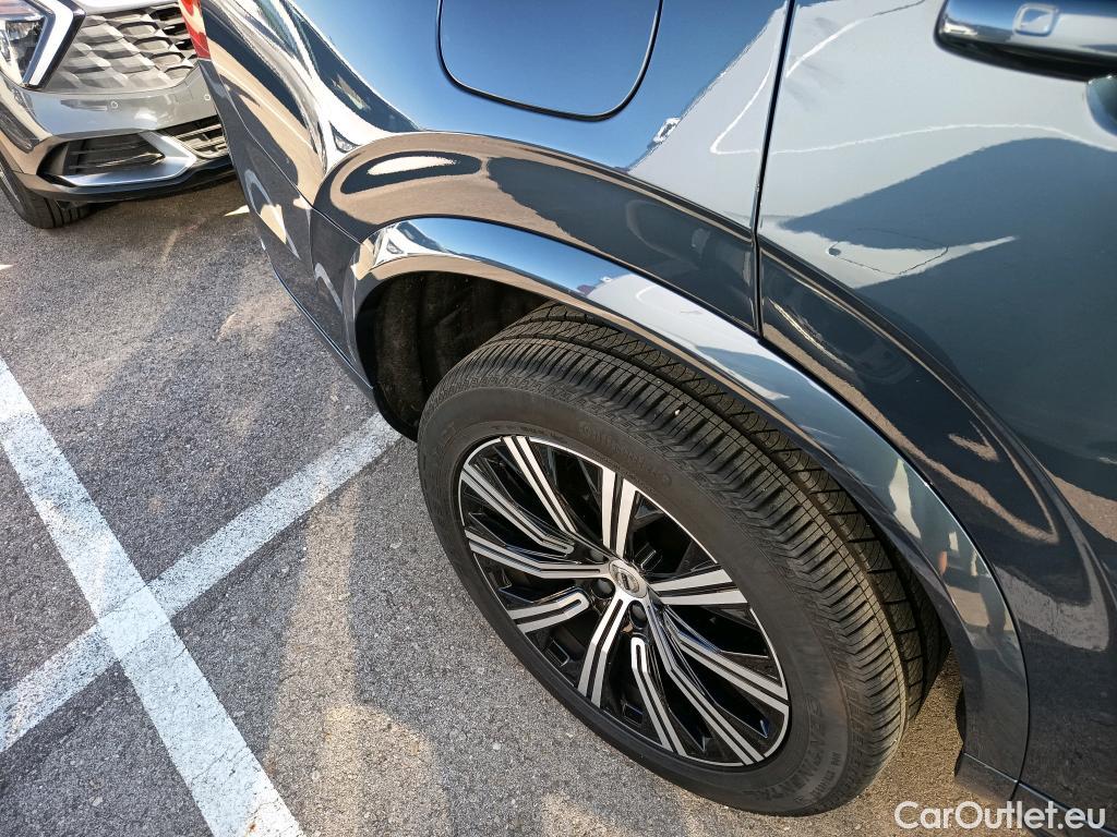  Volvo  XC90 VOLVO  / 2019 / 5P / todoterreno 2.0 B5 D AWD Plus Bright Auto #13