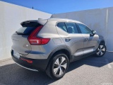  Volvo  XC 40 VOLVO XC40 / 2017 / 5P / todoterreno 1.5 T4 Twin Recharge Inscription Ex Auto #2