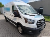  Ford  Transit  Kasten 310 L3 Trend 2.0 TDCi 96KW MT6 E6d #7