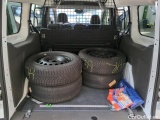  Ford  Transit Connect FORD  240 L2 LKW Autm. Trend 5d 88kW #15