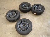  Ford  Transit Connect FORD  240 L2 LKW Autm. Trend 5d 88kW #19