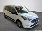 Ford  Transit Connect FORD  240 L2 LKW Autm. Trend 5d 88kW #21