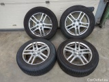  Ford  Transit Connect FORD  240 L2 S&S Trend 4d 74kW #10
