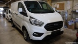  Ford  Transit  Custom Kasten 280 L1 Trend TDCi 96KW AT6 E6dT #7