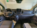  Ford  Transit  Custom Kasten 280 L1 Trend TDCi 96KW MT6 E6dT #7