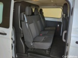  Ford  Transit  Custom Kasten 280 L1 Trend TDCi 96KW MT6 E6dT #8