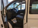  Ford  Transit  Custom Kasten 280 L1 Trend TDCi 96KW MT6 E6dT #9