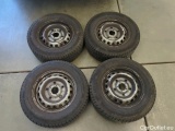  Ford  Transit  Custom Kasten 280 L1 Trend TDCi 96KW MT6 E6dT #20
