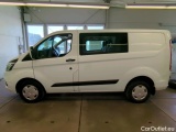  Ford  Transit  Custom Kasten 280 L1 Trend TDCi 96KW MT6 E6dT #23