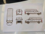 Ford  Transit  Custom Kasten 280 L1 Trend TDCi 96KW MT6 E6dT #38