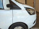  Ford  Transit  Custom Kasten 280 L1 Trend TDCi 96KW MT6 E6dT #46