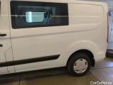  Ford  Transit  Custom Kasten 280 L1 Trend TDCi 96KW MT6 E6dT #55