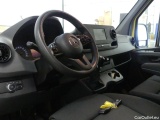  Mercedes  Sprinter  III Kasten RWD/AWD 311/314/316 CDI RWD L1 (907.631) 2.1 120KW MT6 E6 #3