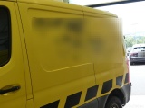  Mercedes  Sprinter  III Kasten RWD/AWD 311/314/316 CDI RWD L1 (907.631) 2.1 120KW MT6 E6 #35