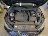  Audi  A3  Sportback 35 TDI S line 2.0 TDI 110KW AT7 E6d #9