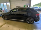  Audi  A3  Sportback 35 TDI S line 2.0 TDI 110KW AT7 E6d #10