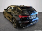  Audi  A3  Sportback 35 TDI S line 2.0 TDI 110KW AT7 E6d #21