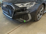 Audi  A3  Sportback 35 TDI S line 2.0 TDI 110KW AT7 E6d #29