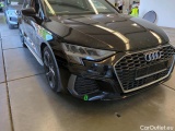  Audi  A3  Sportback 35 TDI S line 2.0 TDI 110KW AT7 E6d #31