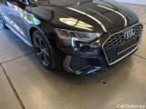  Audi  A3  Sportback 35 TDI S line 2.0 TDI 110KW AT7 E6d #32
