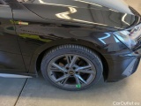  Audi  A3  Sportback 35 TDI S line 2.0 TDI 110KW AT7 E6d #38