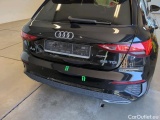  Audi  A3  Sportback 35 TDI S line 2.0 TDI 110KW AT7 E6d #50
