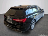  Audi  A4  Avant 35 TDI 2.0 TDI 120KW AT7 E6d #2