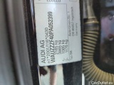  Audi  A4  Avant 35 TDI 2.0 TDI 120KW AT7 E6d #4