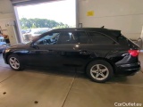  Audi  A4  Avant 35 TDI 2.0 TDI 120KW AT7 E6d #7