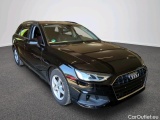  Audi  A4  Avant 35 TDI 2.0 TDI 120KW AT7 E6d #10