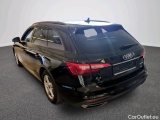  Audi  A4  Avant 35 TDI 2.0 TDI 120KW AT7 E6d #20
