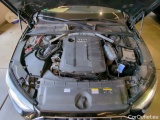  Audi  A4  Avant 35 TDI 2.0 TDI 120KW AT7 E6d #22