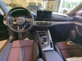  Audi  A4  Avant 35 TDI 2.0 TDI 120KW AT7 E6d #23
