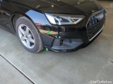  Audi  A4  Avant 35 TDI 2.0 TDI 120KW AT7 E6d #35
