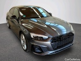  Audi  A5 Sportback  40 TDI S line 2.0 TDI 150KW AT7 E6d #15