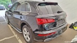  Audi  Q5  40 TDI quattro sport 2.0 TDI 140KW AT7 E6dT #8