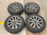  Bmw  Serie 5 Baureihe 5 Touring 520 d 2.0 140KW AT8 E6d #26