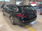  Bmw  Serie 5 Baureihe 5 Touring 520 d 2.0 140KW AT8 E6d #27