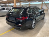  Bmw  Serie 5 Baureihe 5 Touring 520 d 2.0 140KW AT8 E6d #28