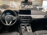  Bmw  Serie 5 Baureihe 5 Touring 520 d 2.0 140KW AT8 E6d #30