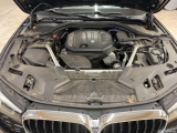  Bmw  Serie 5 Baureihe 5 Touring 520 d 2.0 140KW AT8 E6d #31