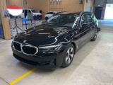 Bmw  Serie 5 Baureihe 5 Touring 520 d 2.0 140KW AT8 E6d #33