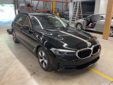  Bmw  Serie 5 Baureihe 5 Touring 520 d 2.0 140KW AT8 E6d #34