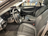  Bmw  Serie 5 Baureihe 5 Touring 520 d 2.0 140KW AT8 E6d #36