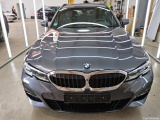  Bmw  Serie 3 Baureihe 3 Touring 320 d xDrive M Sport 2.0 140KW AT8 E6d #7