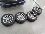  Bmw  Serie 3 Baureihe 3 Touring 320 d xDrive M Sport 2.0 140KW AT8 E6d #39